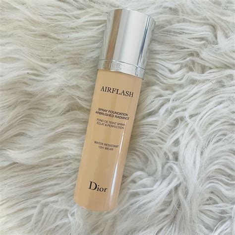 dior airflash foundation match|Dior airflash foundation discontinued.